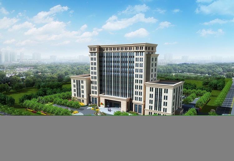 天津市寧河區(qū)公共衛(wèi)生綜合服務中心