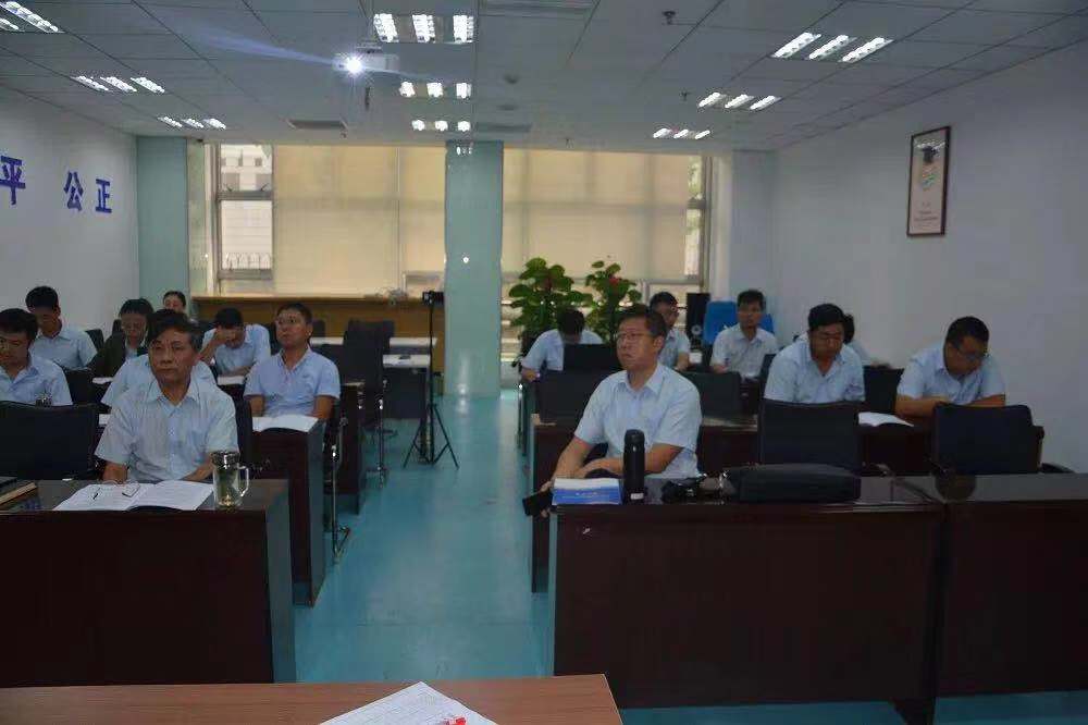 寶劍鋒從磨礪出|泰達(dá)咨詢?nèi)^程項(xiàng)目經(jīng)理培訓(xùn)班第一期第五階段