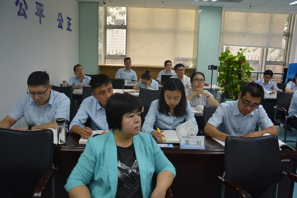 金牌項目經理，行動是最響亮的語言|項目經理培訓第二期第一階段開課啦！