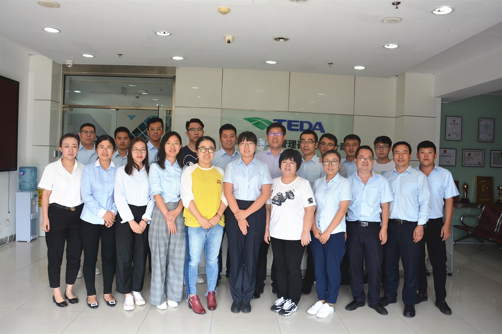 強勢圍觀，這家公司開展項目經理培訓班太精彩了|全過程項目經理培訓班第二期第一階段