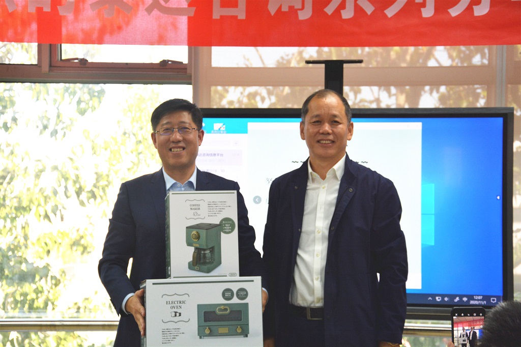 總結(jié)收獲，鑄就鐵軍|我認(rèn)識(shí)的泰達(dá)咨詢(xún)系列分享會(huì)第一期圓滿(mǎn)落幕