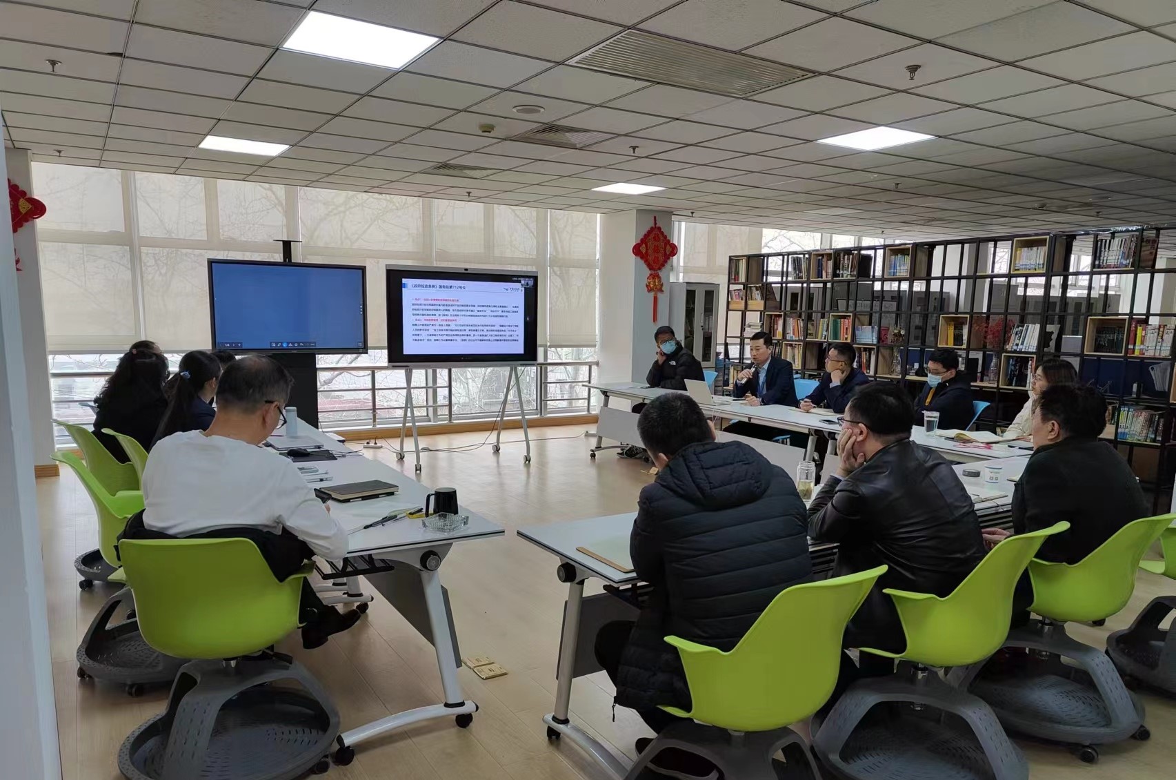 投資項目如何策劃落地研討會圓滿舉行