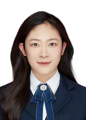 璀璨之星，點(diǎn)贊最美女性—趙瑞琪