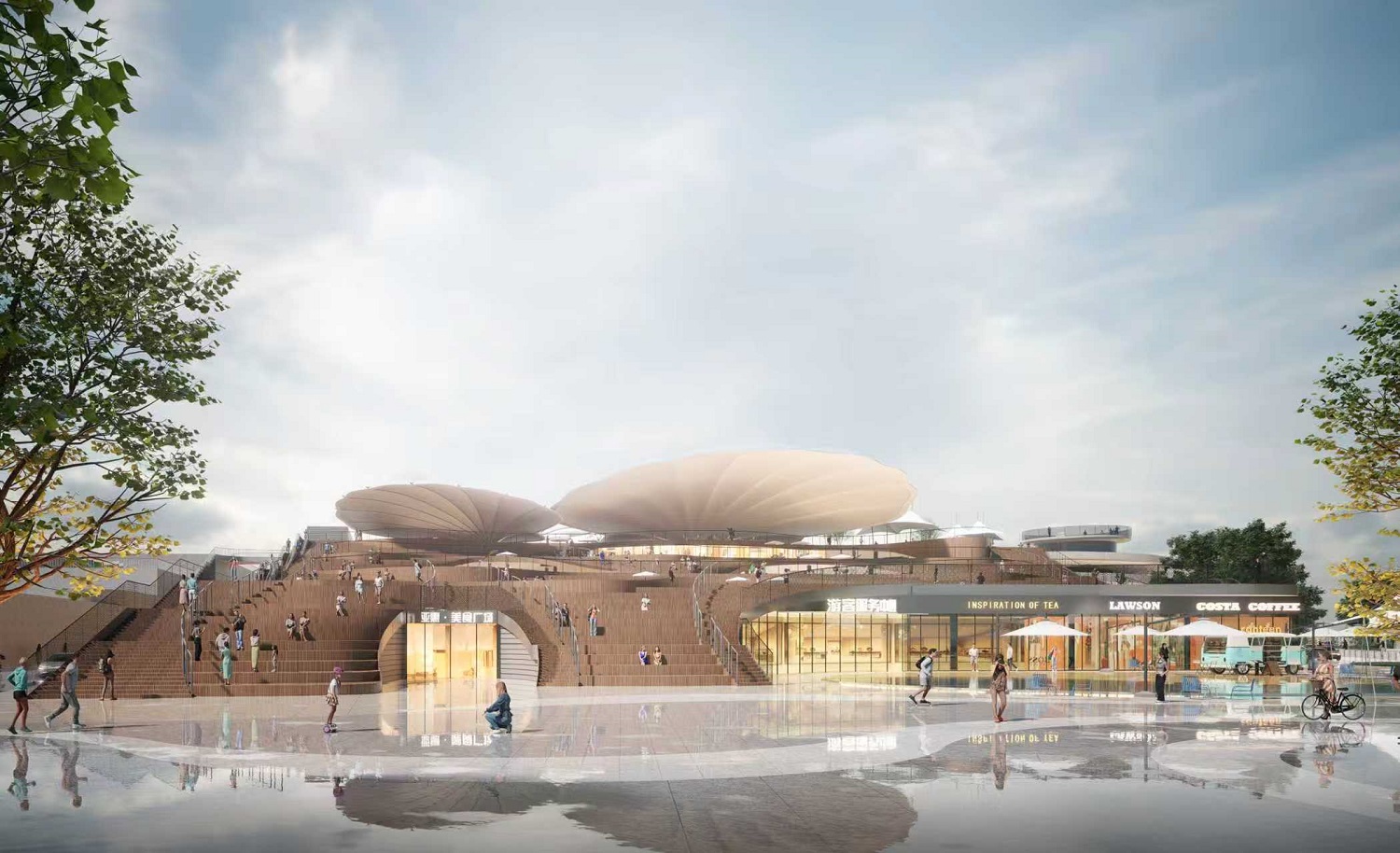 雙獎(jiǎng)加冕！實(shí)力登榜天津市工程咨詢協(xié)會(huì)兩項(xiàng)優(yōu)秀成果評(píng)選