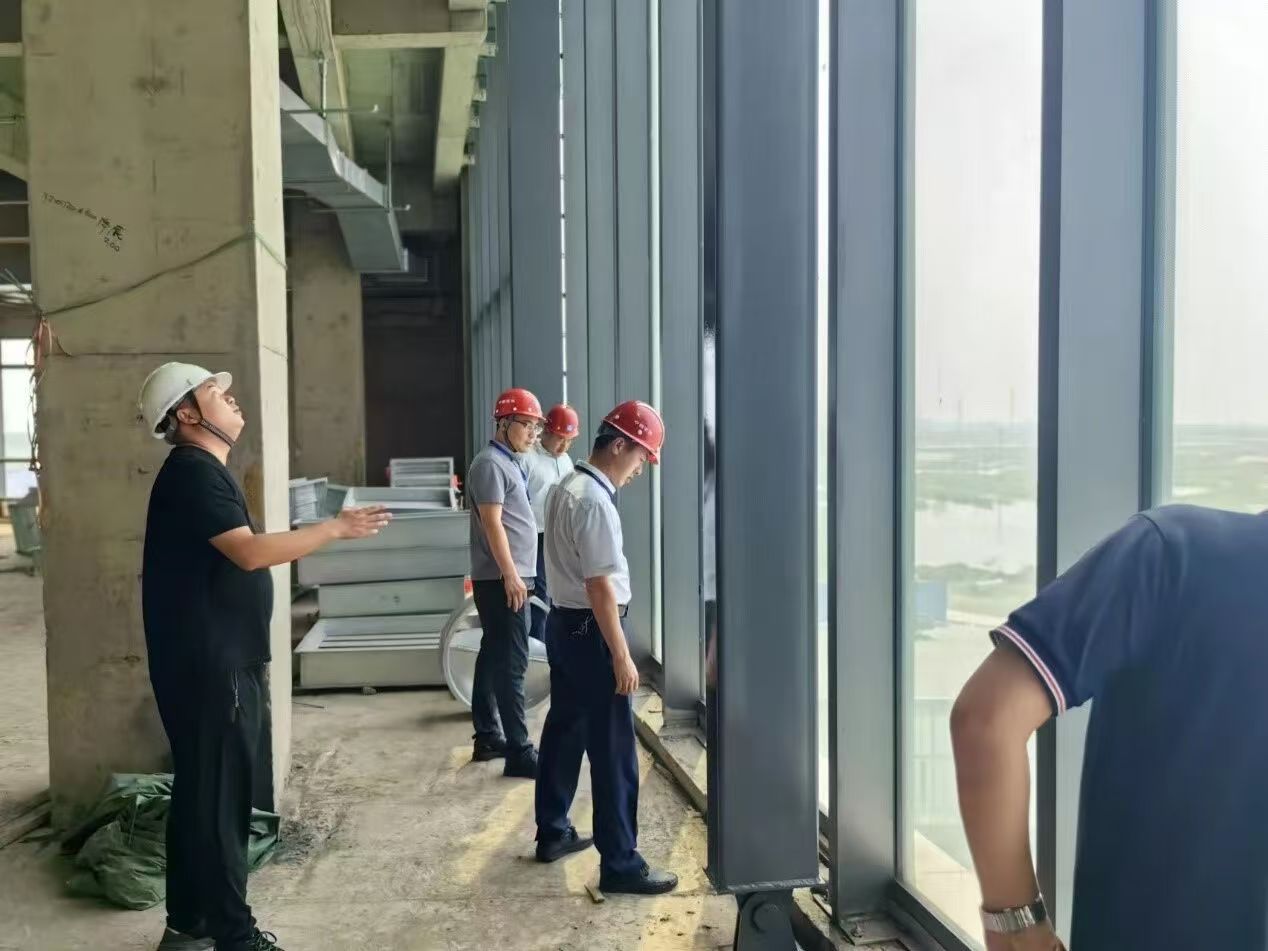 以匠心深耕賽道，以實(shí)干致敬勞動(dòng)，時(shí)光不語(yǔ)，自有鋒芒